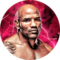 Yoel Romero