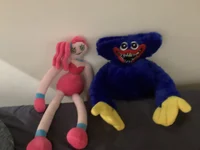 Alive poppy playtime