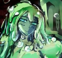 Bubble Slime
