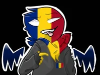 Romania countryhuman