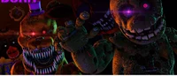 Fnaf meeting