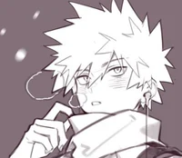 Katsuki Bakugo
