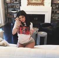 KYLIE JENNER