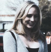 CAROLINE FORBES