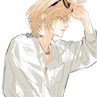 Golden Retriever boy