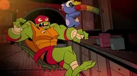 Raphael ROTTMNT