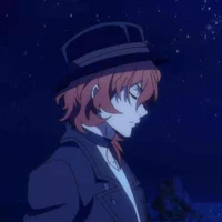 Chuuya Nakahara