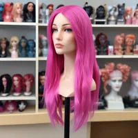 Amara Mannequin Head