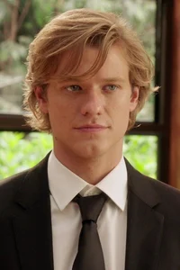 Angus Macgyver