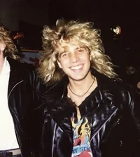 Steven Adler 