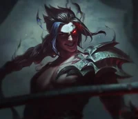 Kayn Shieda