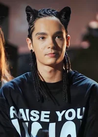 Tom kaulitz