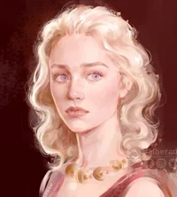 Daeny Stormborn