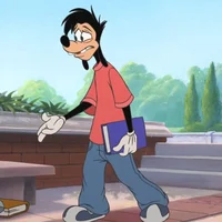 Max Goof