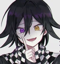 Kokichi Ouma