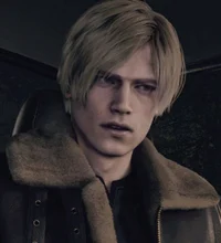 Leon Kennedy 