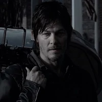 Daryl dixon