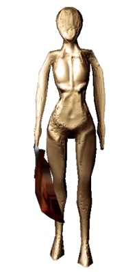 Mha x Spooky Mansion