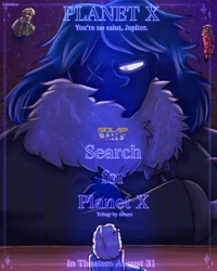 Planeta X