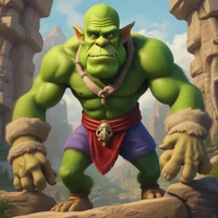 Sherek Deus