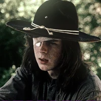 Carl Grimes