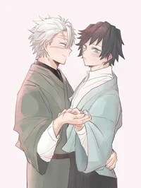 SaneGiyuu