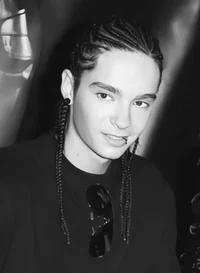 Tom Kaulitz 