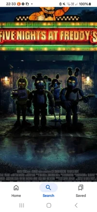 Fnafbut all hate you