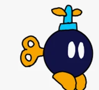 Colored DesignbombGC