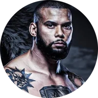 Thiago Santos