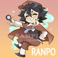 Ranpo