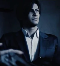 Leon kennedy 