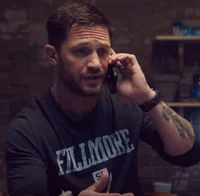 Tom Hardy