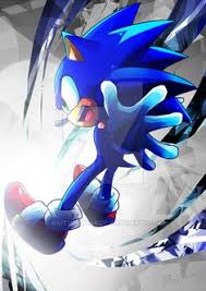 Sonic The Hedgehog