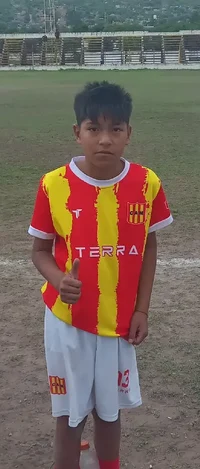 Javier Lasdilao hoyo