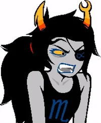 02-Vriska Serket