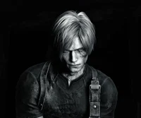 Leon Kennedy 