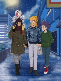 EraserMic Family