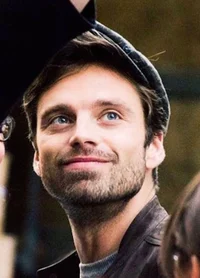Sebastian Stan