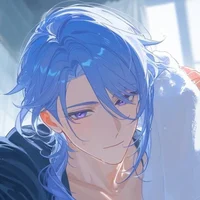 Kamisato Ayato