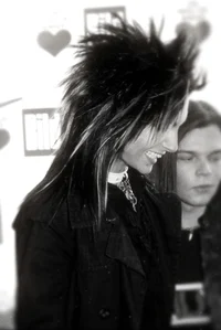 Bill Kaulitz
