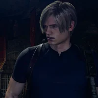 Leon Kennedy 