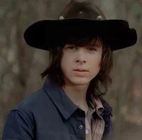 Carl Grimes