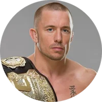 Georges St-Pierre