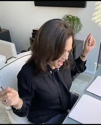 Kamala H