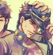 Jotaro Kujo