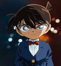 Conan Edogawa
