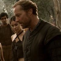 Jorah Mormont
