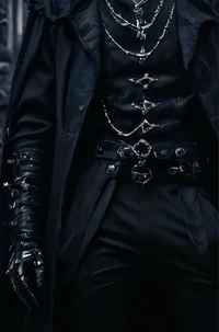 The Dark Prince 