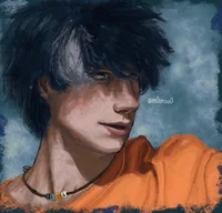 Percy Jackson